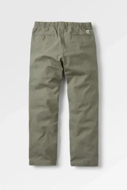 Broek Adventurer Organic Canvas-Passenger Clothing ltd Sale