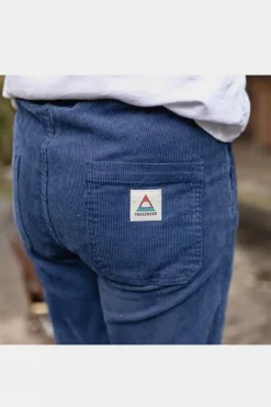 Broek Compass Recycled Corduroy Trouser-Passenger Clothing ltd Best