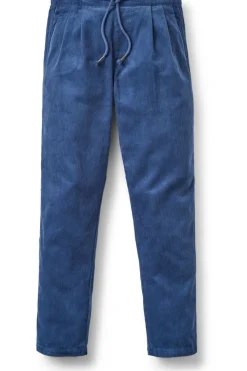 Broek Compass Recycled Corduroy Trouser-Passenger Clothing ltd Best