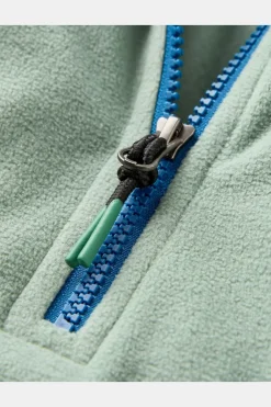 Discount Passenger Clothing ltd Fleece Ayla Recycled Micro Polartec® Fleece Pistachio