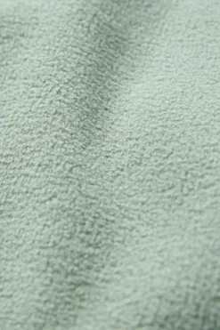 Discount Passenger Clothing ltd Fleece Ayla Recycled Micro Polartec® Fleece Pistachio