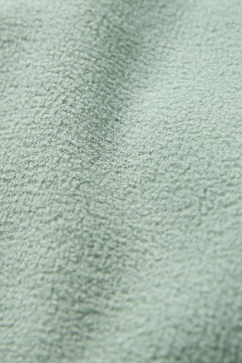 Discount Passenger Clothing ltd Fleece Ayla Recycled Micro Polartec® Fleece Pistachio