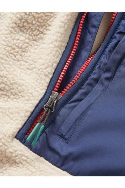 Fleece Offgrid 2.0 Recycled Sherpa-Passenger Clothing ltd Discount