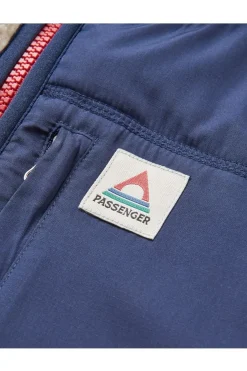 Fleece Offgrid 2.0 Recycled Sherpa-Passenger Clothing ltd Discount