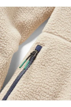 Fleece Offgrid 2.0 Recycled Sherpa-Passenger Clothing ltd Discount