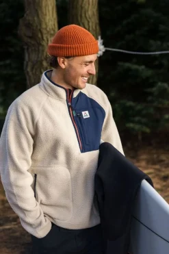 Fleece Offgrid 2.0 Recycled Sherpa-Passenger Clothing ltd Discount