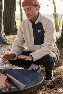 Fleece Offgrid 2.0 Recycled Sherpa-Passenger Clothing ltd Discount