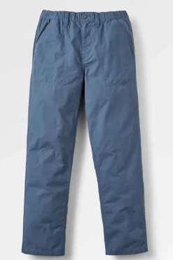 Best Passenger Clothing ltd Legging Chance Organic Cotton Trouser Dusty Tidal