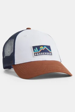 Discount Passenger Clothing ltd Pet Made To Roam Rich Navy/Rubber