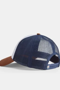 Discount Passenger Clothing ltd Pet Made To Roam Rich Navy/Rubber