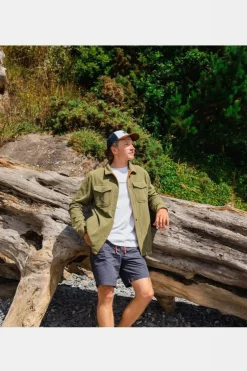 Discount Passenger Clothing ltd Pet Made To Roam Rich Navy/Rubber