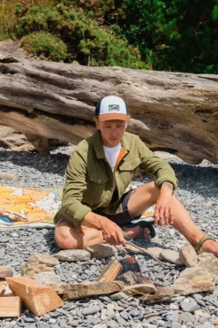 Discount Passenger Clothing ltd Pet Made To Roam Rich Navy/Rubber