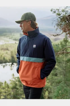 Online Passenger Clothing ltd Pet Core Organic Cotton Trucker Cap Khaki