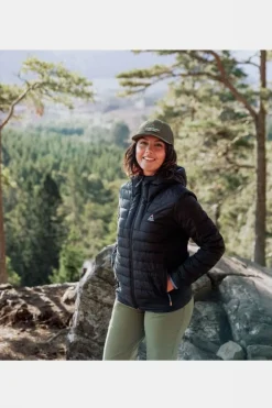 Online Passenger Clothing ltd Pet Core Organic Cotton Trucker Cap Khaki