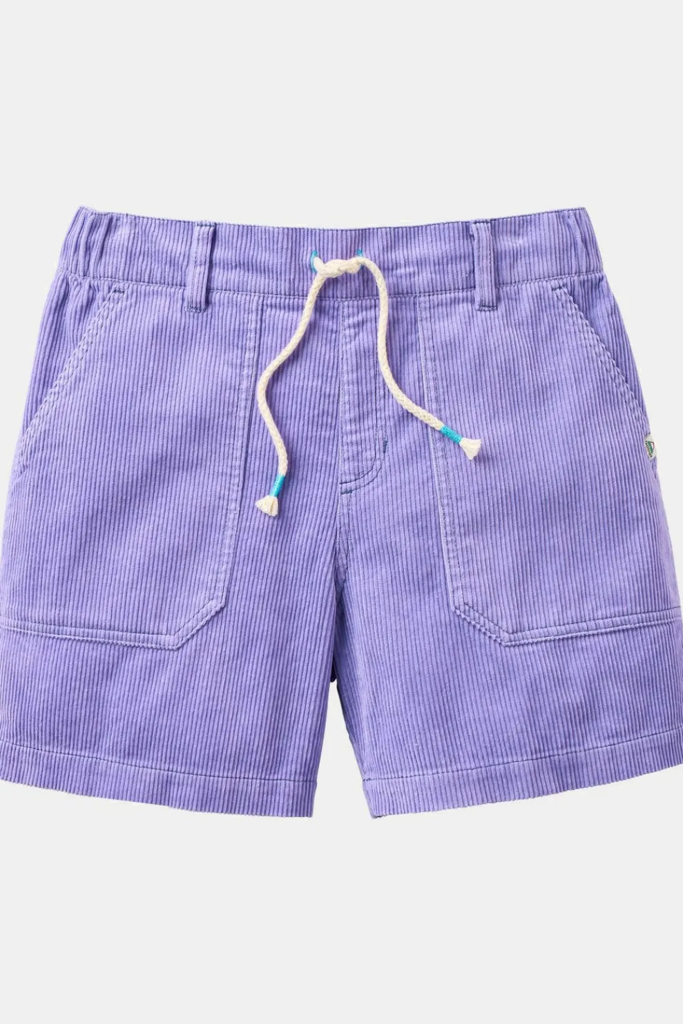 Short Avian Organic Cord Short-Passenger Clothing ltd Hot