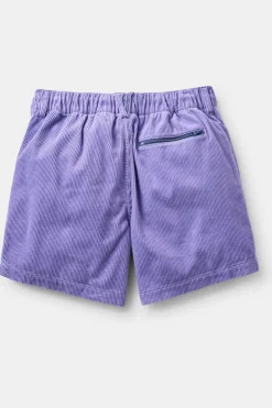 Short Avian Organic Cord Short-Passenger Clothing ltd Hot