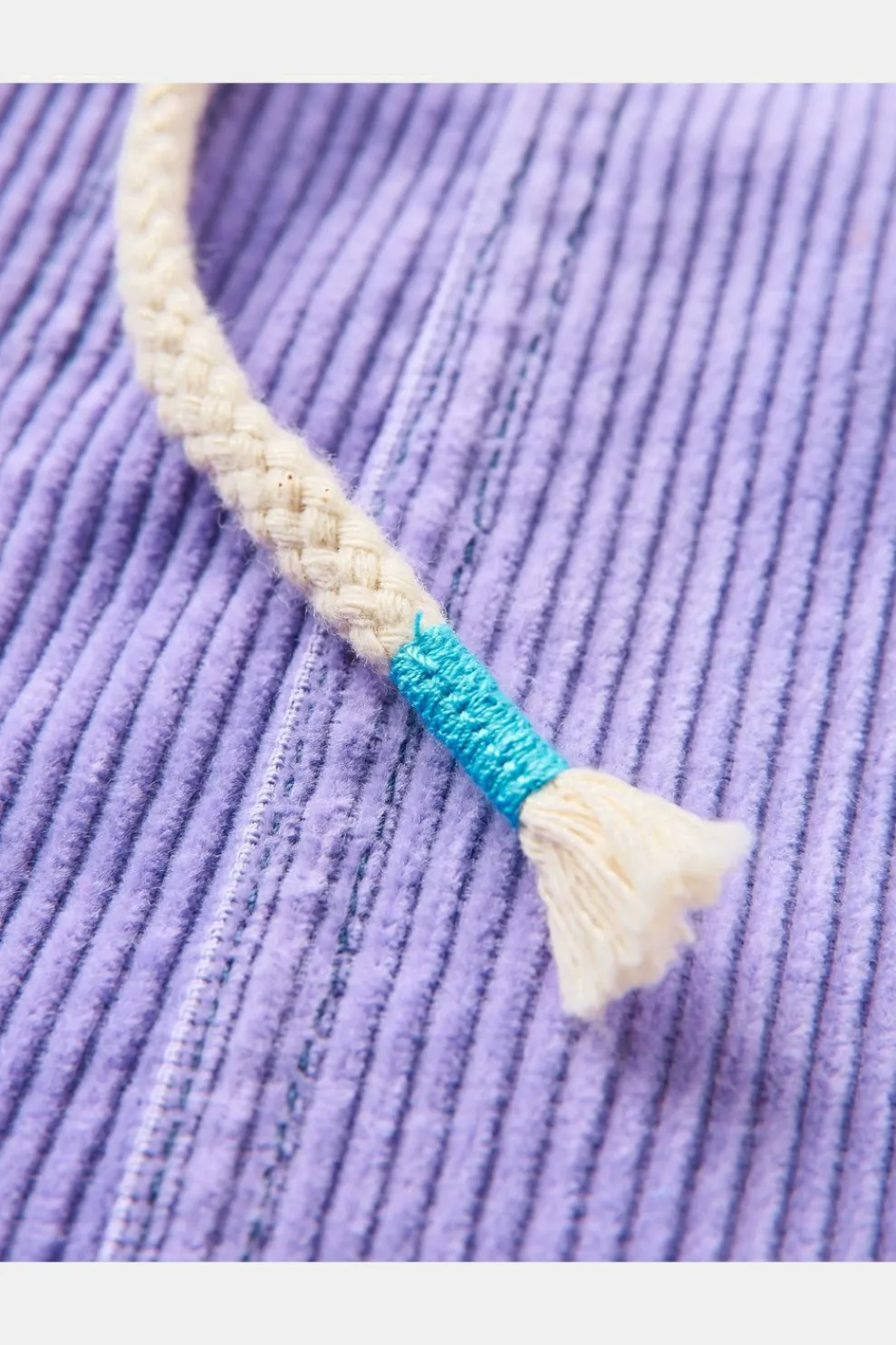 Short Avian Organic Cord Short-Passenger Clothing ltd Hot