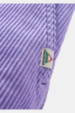 Short Avian Organic Cord Short-Passenger Clothing ltd Hot