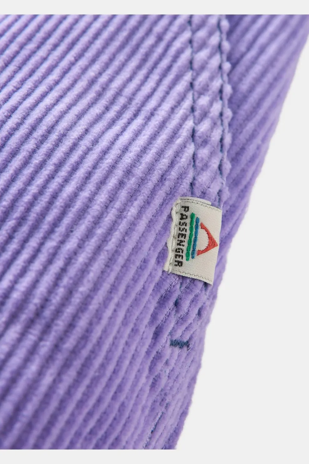 Short Avian Organic Cord Short-Passenger Clothing ltd Hot