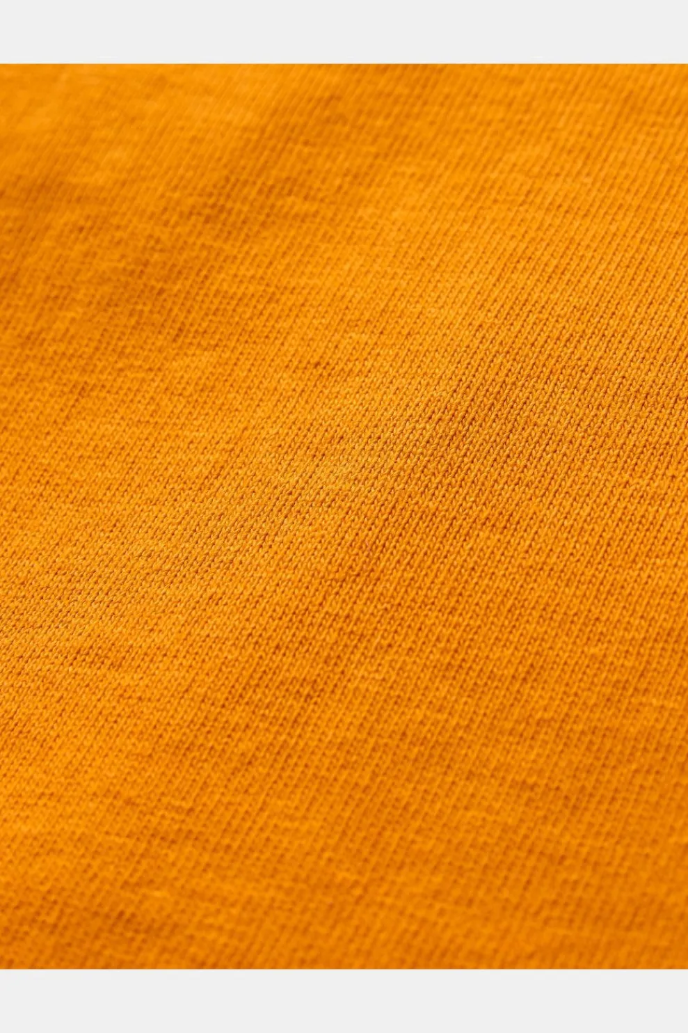 T-Shirt Golden Hour Recycled Cotton Oversized T-Shirt-Passenger Clothing ltd Hot