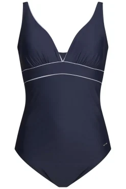 Clearance Pastunette Badpak 581199-305-2 Dark Blue