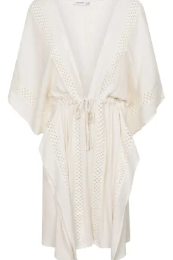 Jurk Cover-Up Broderie-Pastunette Discount