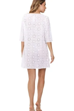 Jurk Cover-Up 95Cm-Pastunette Best