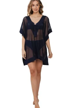 Jurk Cover-Up 80Cm-Pastunette Fashion