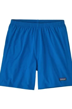 Clearance Patagonia Baggies Lights 6.5 Inch Endless Blue