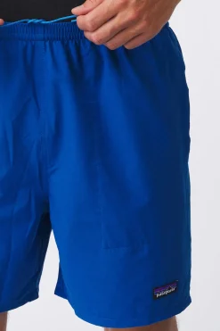 Clearance Patagonia Baggies Lights 6.5 Inch Endless Blue