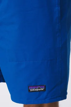 Clearance Patagonia Baggies Lights 6.5 Inch Endless Blue