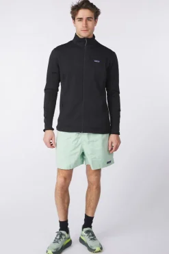 Baggies Shorts-Patagonia New