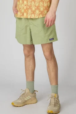 Baggies Shorts-Patagonia New