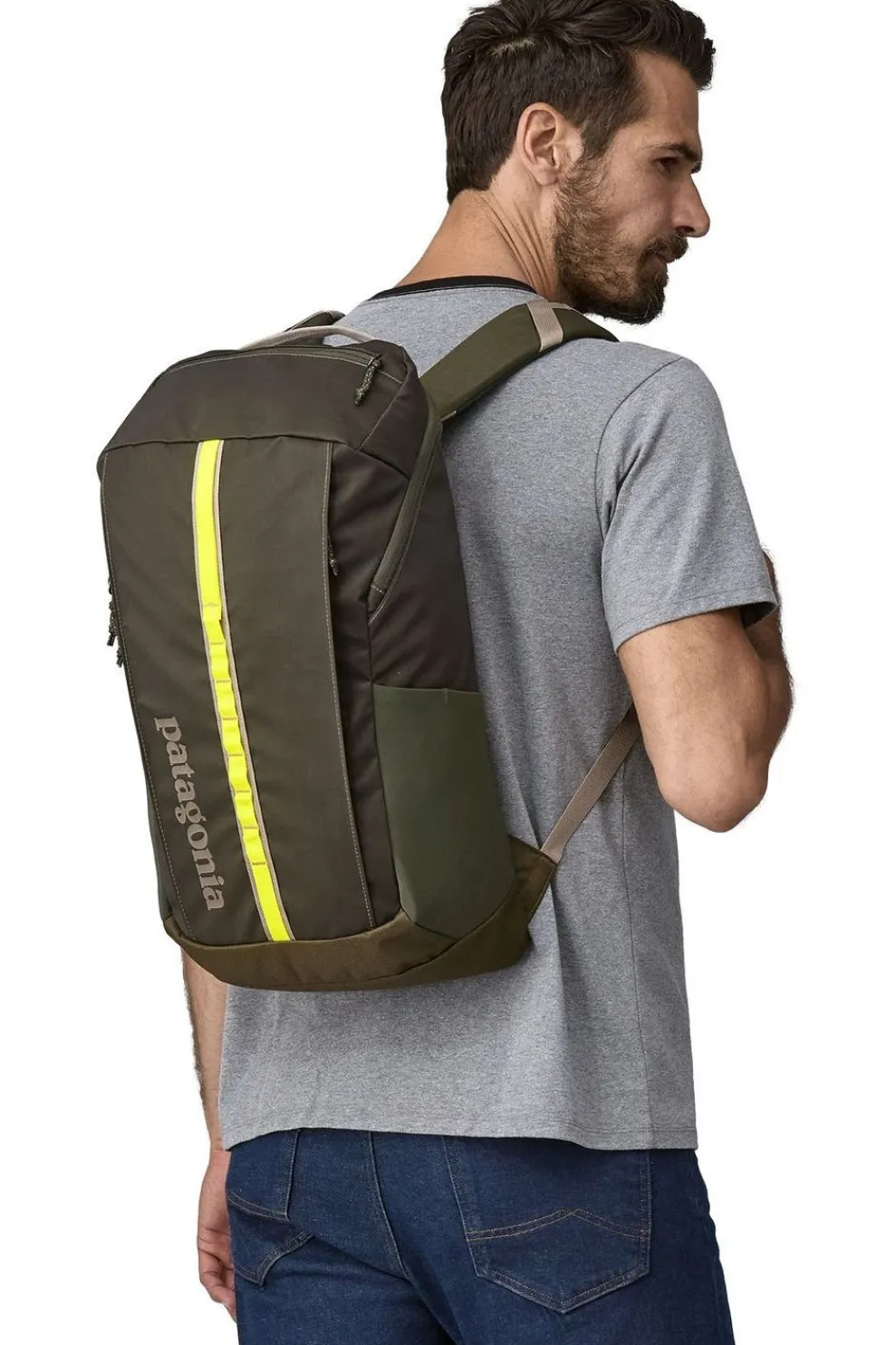 Black Hole Pack 25L-Patagonia Best