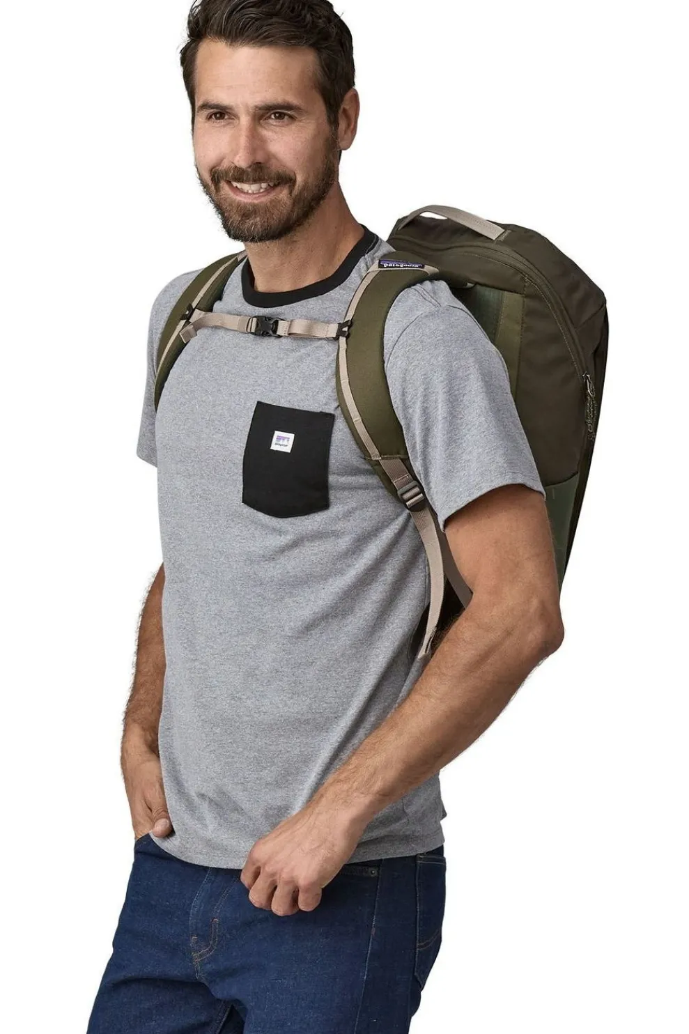 Black Hole Pack 25L-Patagonia Best