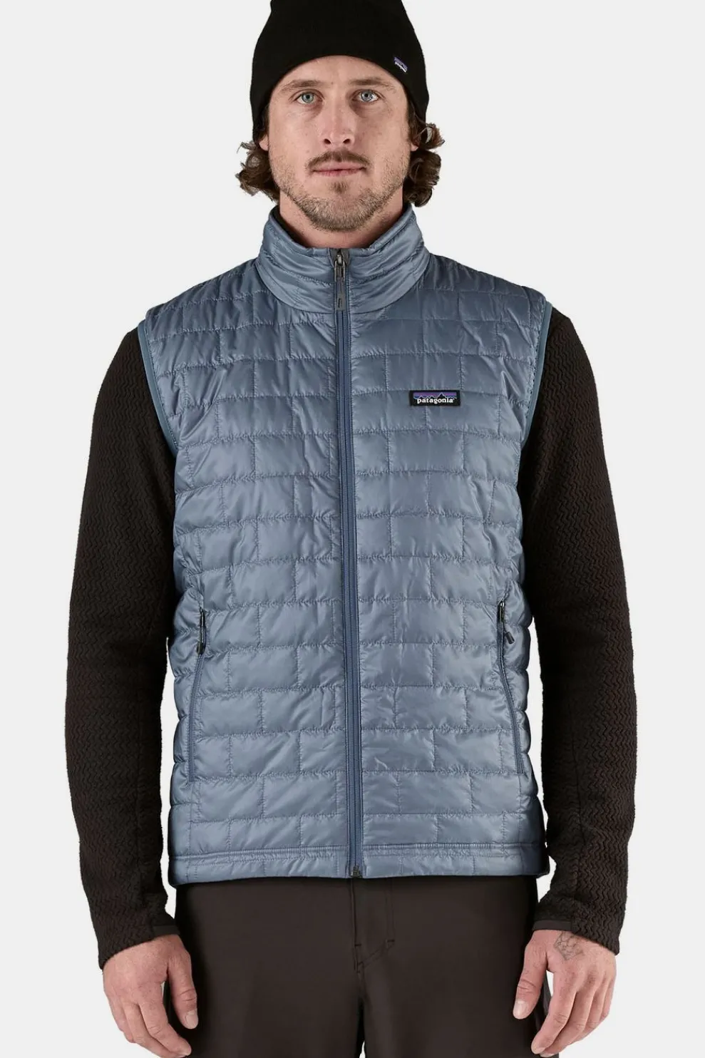 Bodywarmer Nano Puff Vest-Patagonia Clearance
