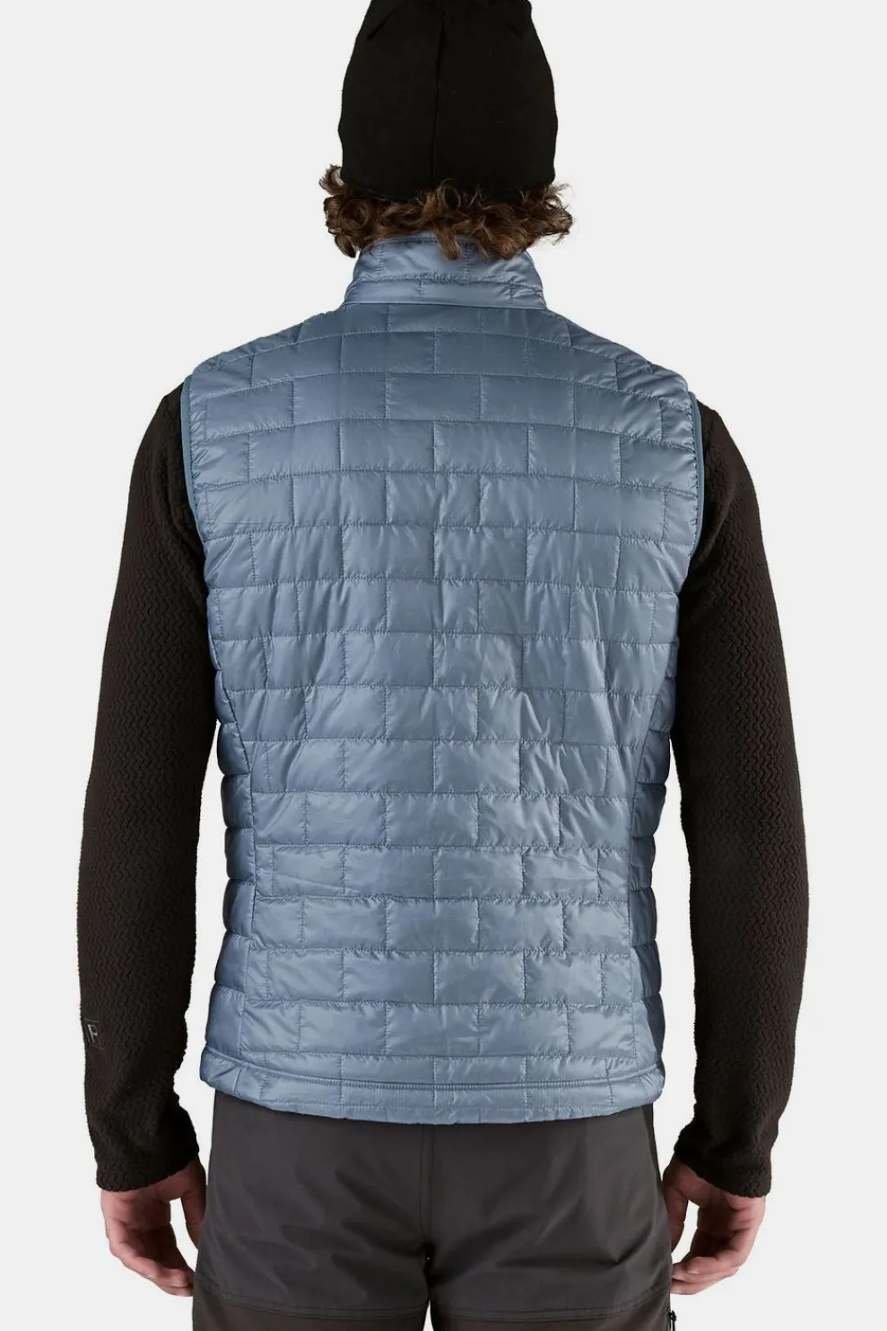 Bodywarmer Nano Puff Vest-Patagonia Clearance