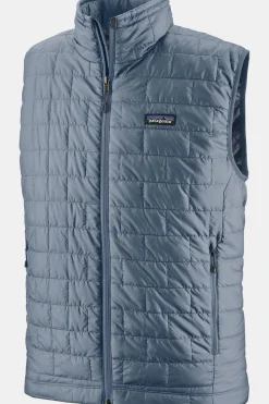 Bodywarmer Nano Puff Vest-Patagonia Clearance