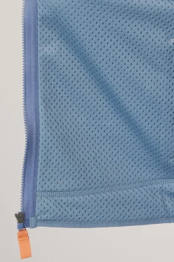 Discount Patagonia Bodywarmer Retro Pile Vest Dark Natural Utility Blue