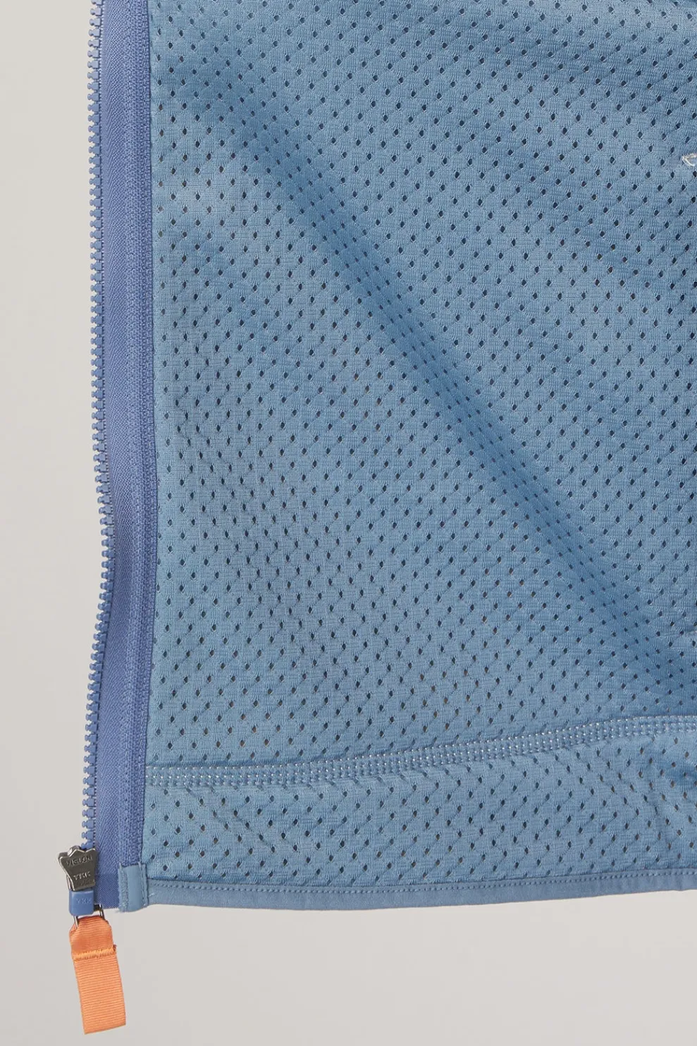 Discount Patagonia Bodywarmer Retro Pile Vest Dark Natural Utility Blue