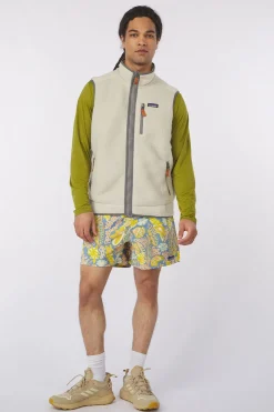 Bodywarmer Retro Pile Vest-Patagonia Fashion