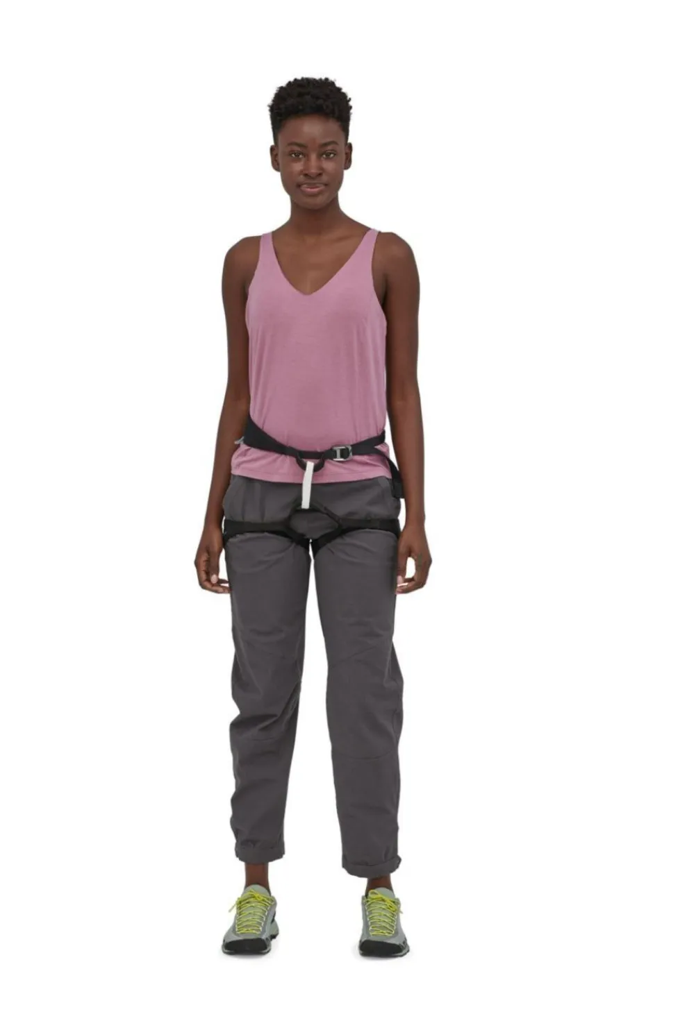 Broek Caliza Rock - Reg-Patagonia Sale