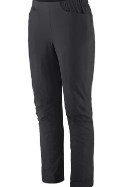New Patagonia Broek Chambeau Rock Black