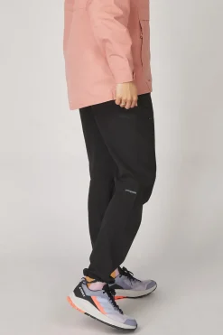 New Patagonia Broek Chambeau Rock Black