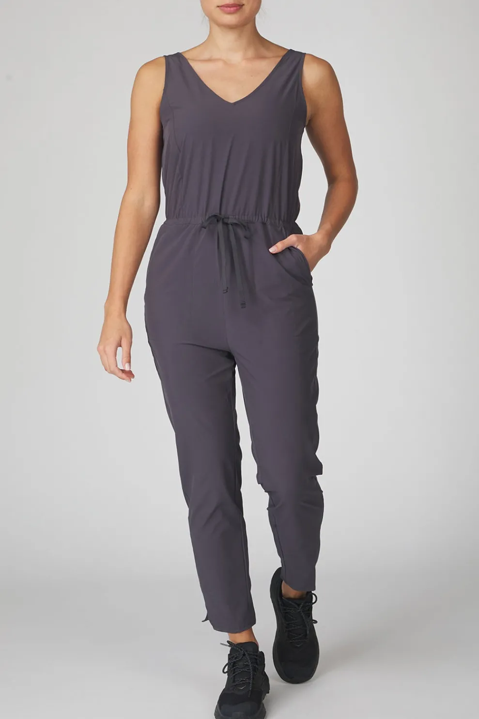 Broek Fleetwith Jumpsuit-Patagonia New