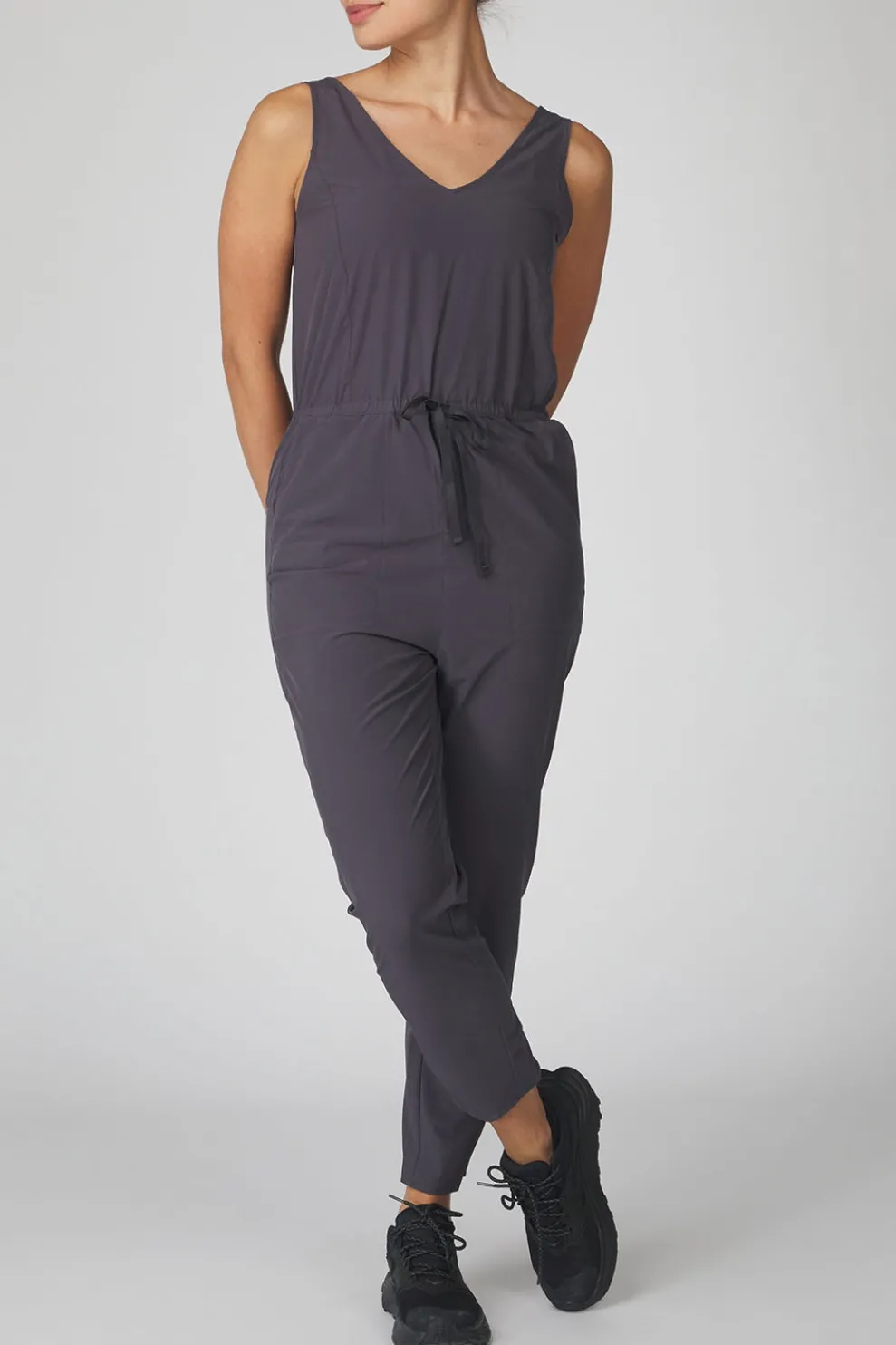 Broek Fleetwith Jumpsuit-Patagonia New