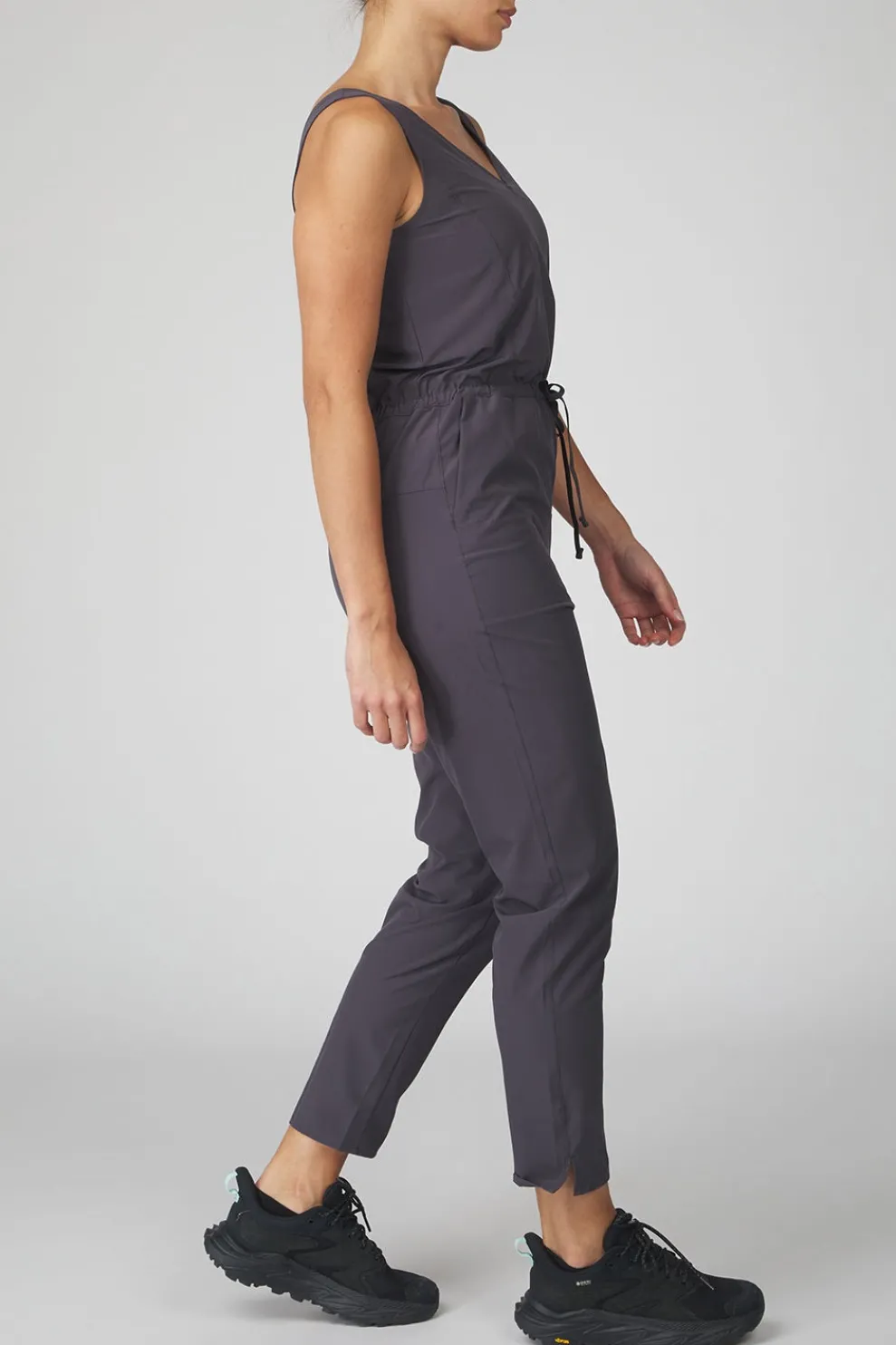 Broek Fleetwith Jumpsuit-Patagonia New