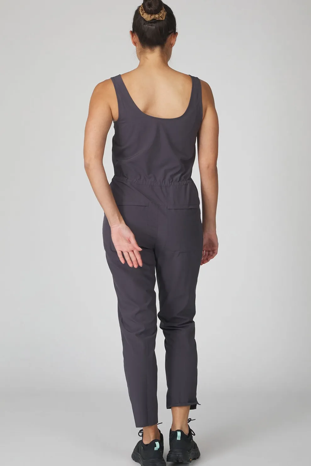 Broek Fleetwith Jumpsuit-Patagonia New