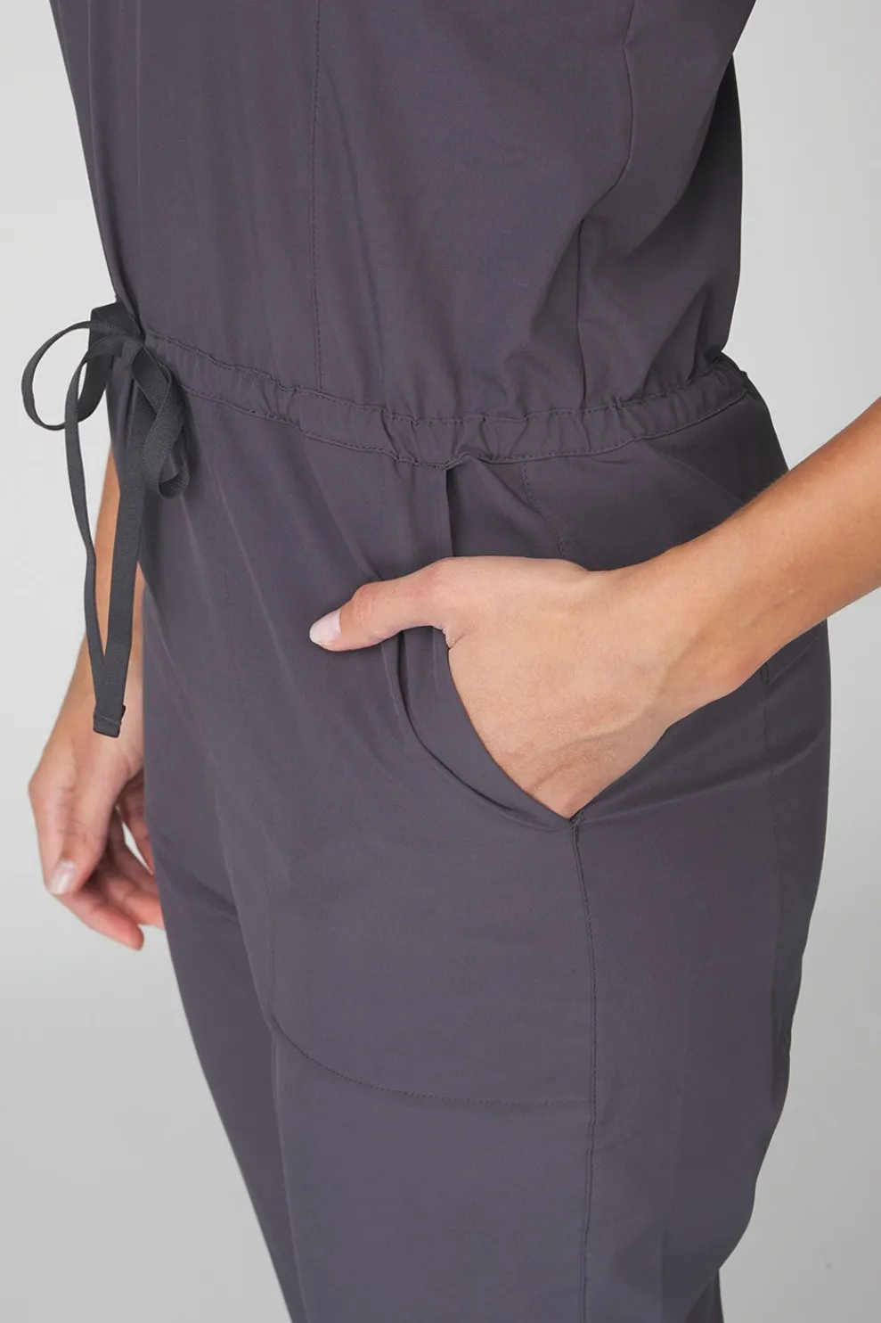 Broek Fleetwith Jumpsuit-Patagonia New