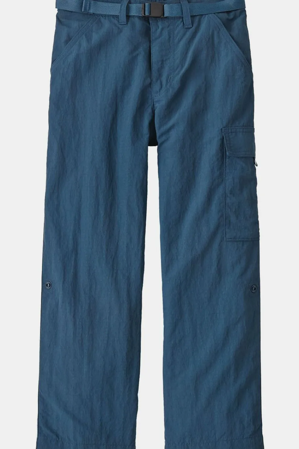 Best Patagonia Broek K'S Outdoor Everyday Pants Tidepool Blue